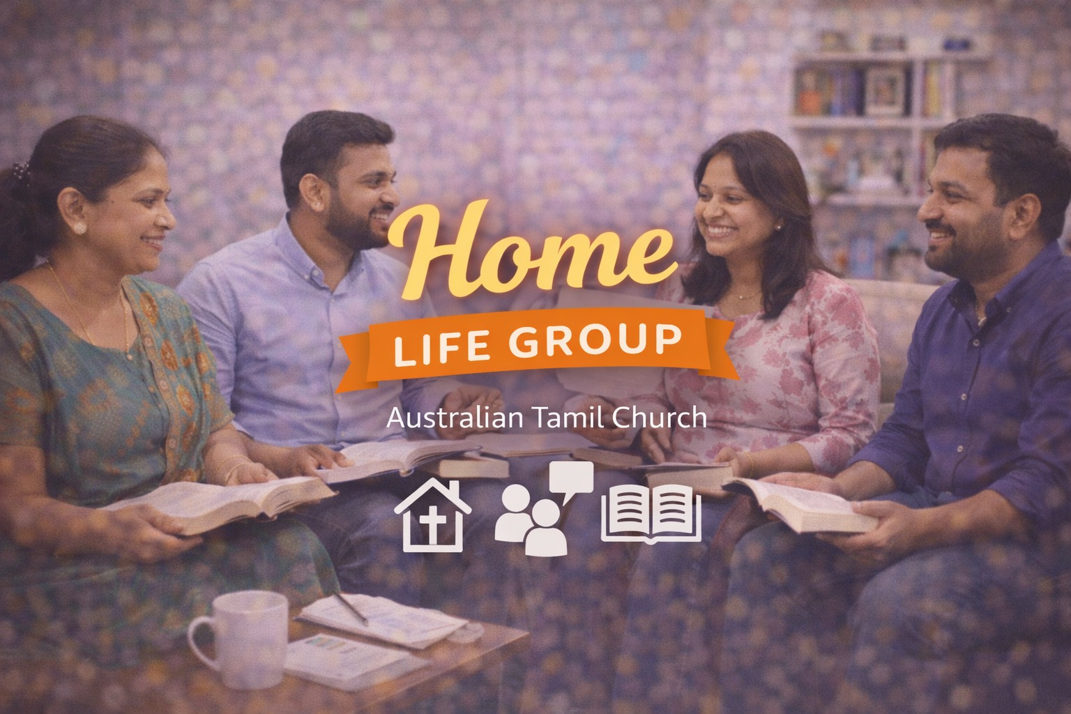Home Life Groups