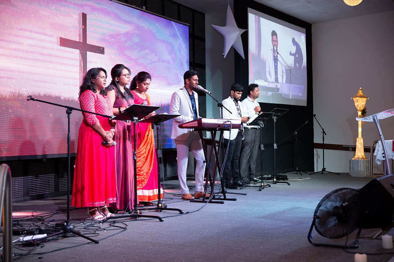 Youth Conference Sydney